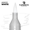 AK Interactive AKM003 WHITE – PLAYMARKER